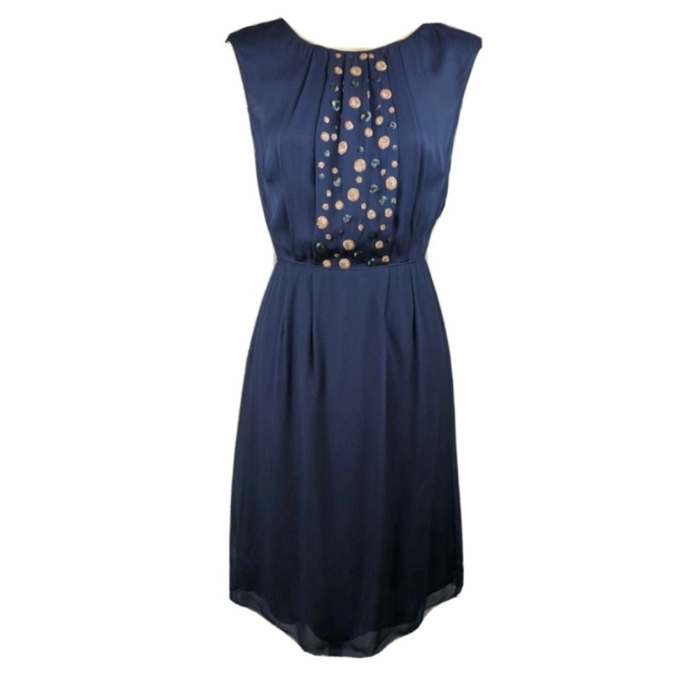Boden | Grace Dress